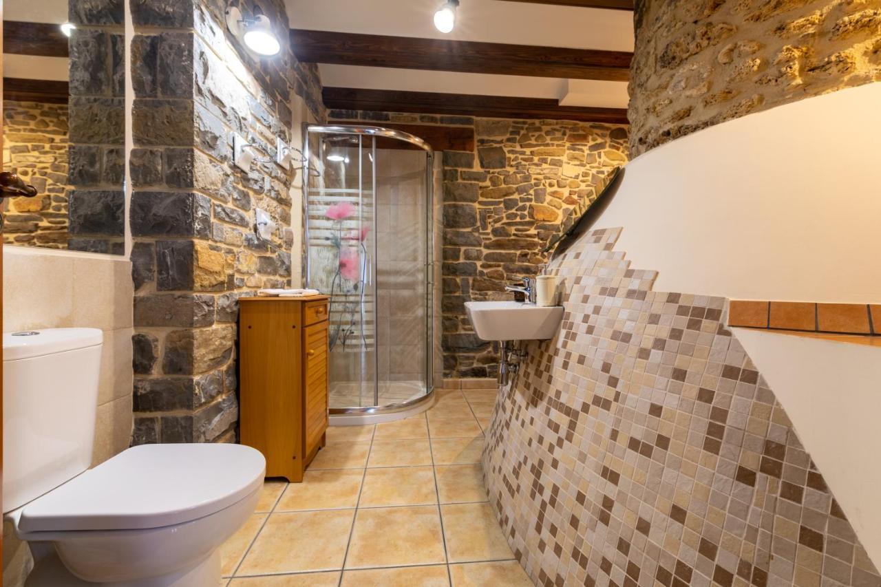 Casa Dieste Apartamentos Turisticos En Boltaña Extérieur photo
