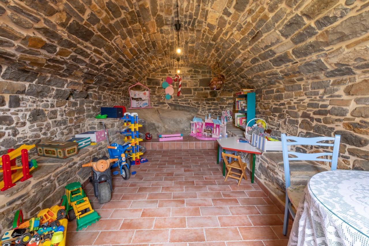 Casa Dieste Apartamentos Turisticos En Boltaña Extérieur photo