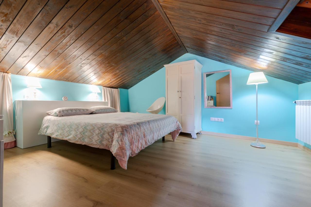 Casa Dieste Apartamentos Turisticos En Boltaña Extérieur photo