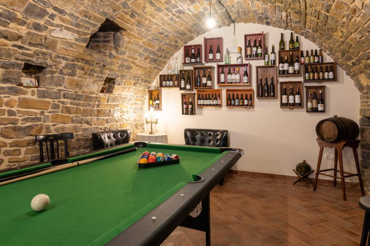 Casa Dieste Apartamentos Turisticos En Boltaña Extérieur photo