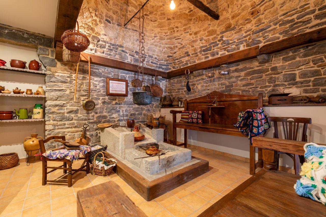 Casa Dieste Apartamentos Turisticos En Boltaña Extérieur photo